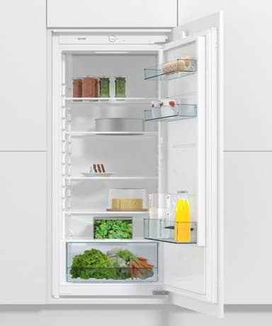 Gorenje Jääkaappi RI412EE1 Integroitava