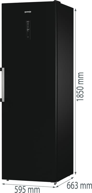 Gorenje Jääkaappi R619EABK6