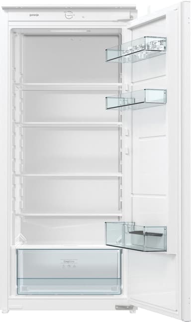 Gorenje Jääkaappi RI412EE1 Integroitava