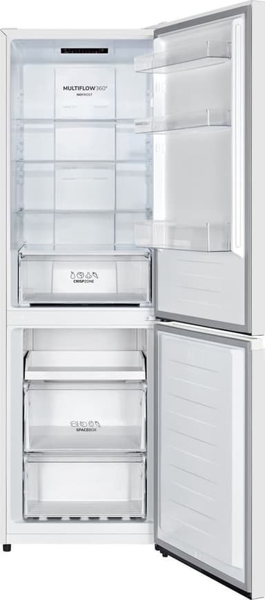Gorenje Jääkaappipakastimet NRK619EPW4