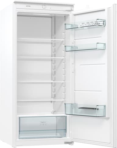 Gorenje Jääkaappi RI412EE1 Integroitava