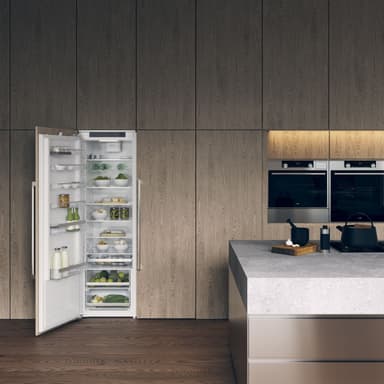 ASKO Jääkaappi R31831EI Integroitava