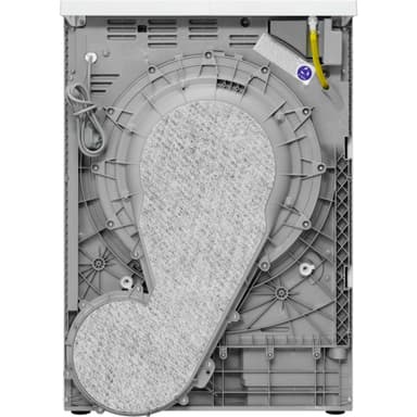 Electrolux kuivausrumpu EDI8H2E95E