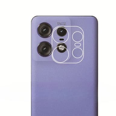 Kameran linssin lasi Motorola Edge 50 Pro