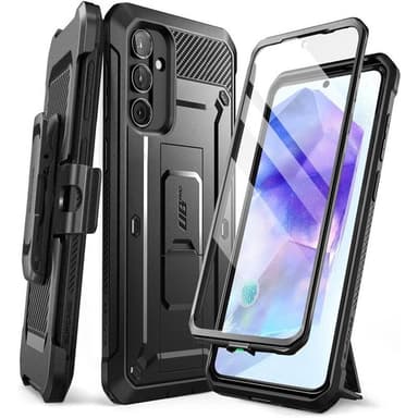 SUPCASE UB Pro kuori Samsung Galaxy A55