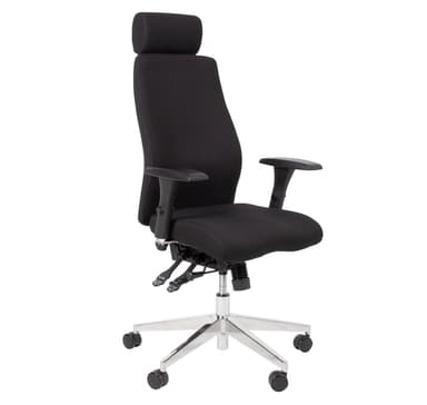 Työtuoli SMART EXTRA