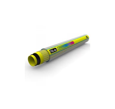 Puutarhaletku NTS KELTAINEN 3/4"" - 25m