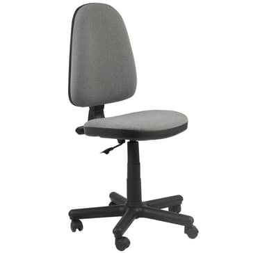 Työtuoli PRESTIGE harmaa