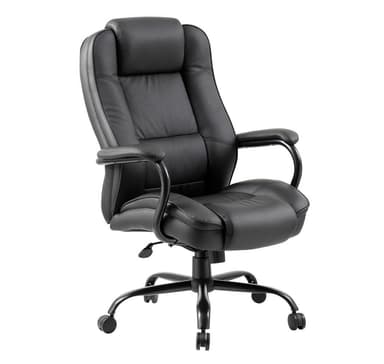 Työtuoli ELEGANT XXL