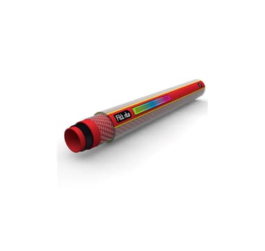 Puutarhaletku NTS RED 3/4"" - 25m