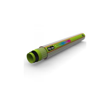 Puutarhaletku NTS LIME 5/8"" - 25m