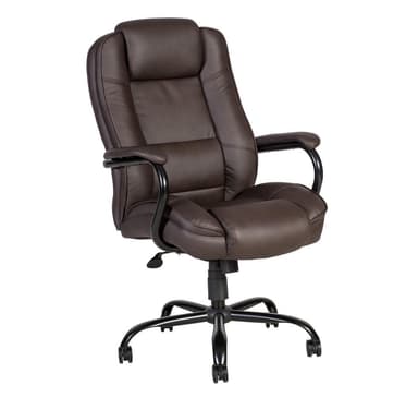 Työtuoli ELEGANT XXL