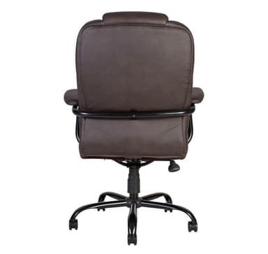 Työtuoli ELEGANT XXL
