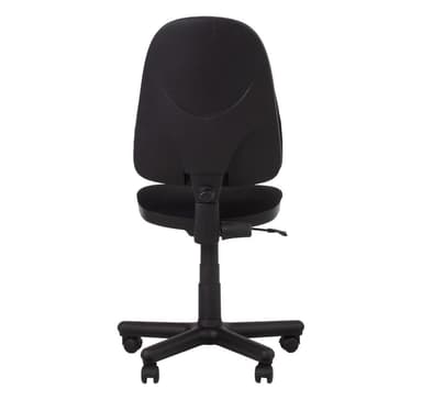 Työtuoli PRESTIGE musta