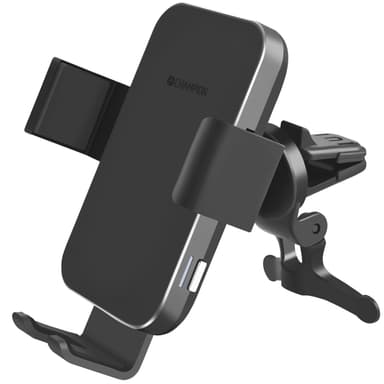 Mobiiliteline Auton QI
