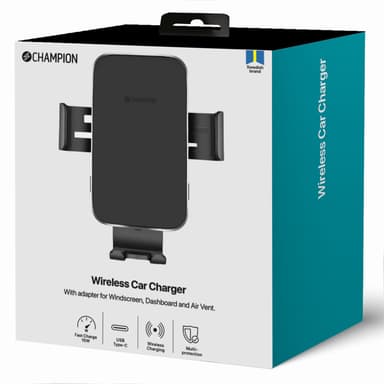 Mobiiliteline Auton QI