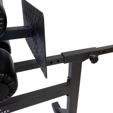 Kraftmark GHD GLUTE HAM Developer