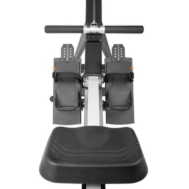 Gymstick Air Rower Pro, Soutulaitteet