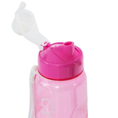 Gymstick Vesipullo 750 ml, Shakerit