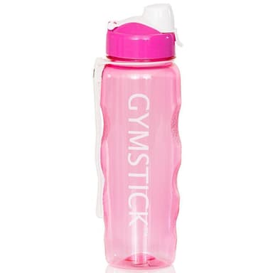 Gymstick Vesipullo 750 ml, Shakerit
