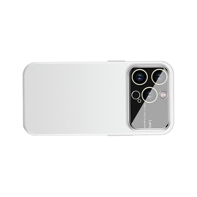 Erittäin ohut magneettinen putoamisen estävä puhelinkuori iPhonelle iPhone 15