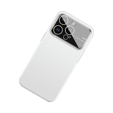 Erittäin ohut magneettinen putoamisen estävä puhelinkuori iPhonelle iPhone 15