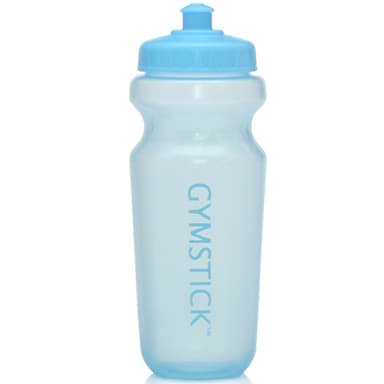 Gymstick Vesipullo 700 ml, Shakerit