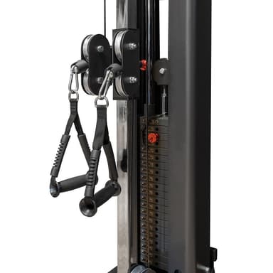 Master Fitness Taljalaite seinä 95 Kg, Kuntokeskus