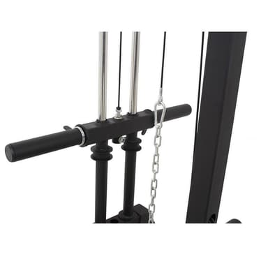 Master Fitness Lat-Row XT5 / XT6 / XT8, Kuntokeskusvarusteet