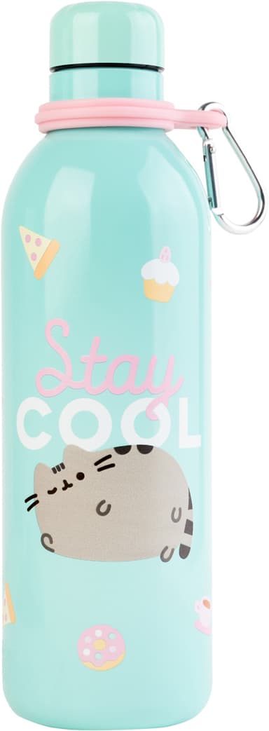 Grupo Erik Pusheen 500 ml pullo (Foodie)