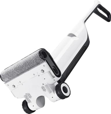 Roborock Flexi Pro pölypussiton varsi-imuri WD3D1A02-01 (valkoinen)