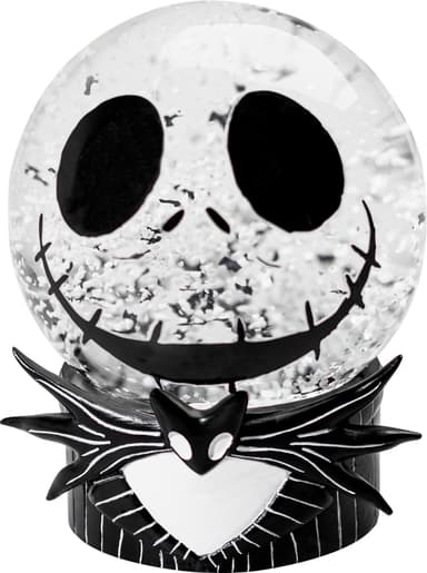 Grupo Erik Nightmare Before Christmas lumisadepallo