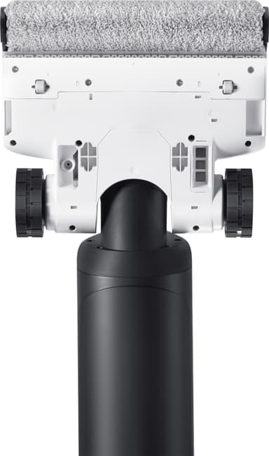 Roborock Flexi Pro pölypussiton varsi-imuri WD3D1A02-01 (valkoinen)