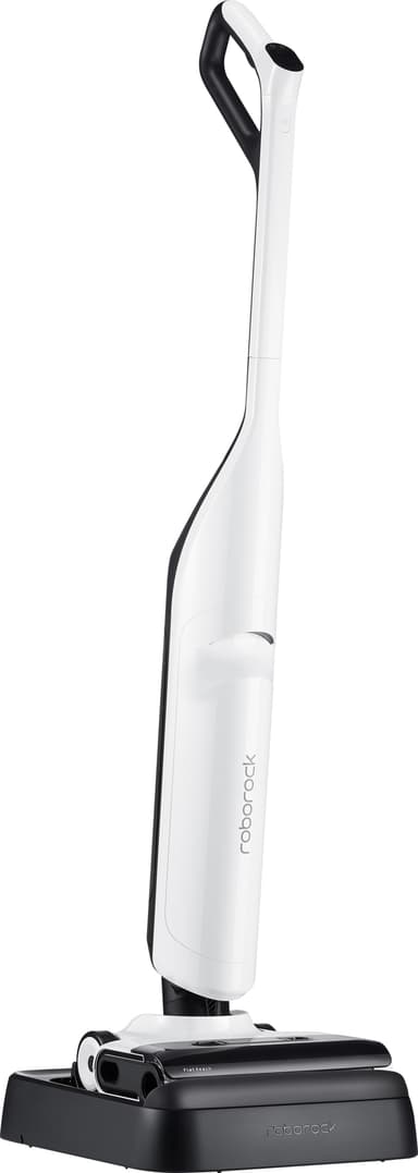 Roborock Flexi Lite pölypussiton varsi-imuri WD3D3A01-01 (valkoinen)