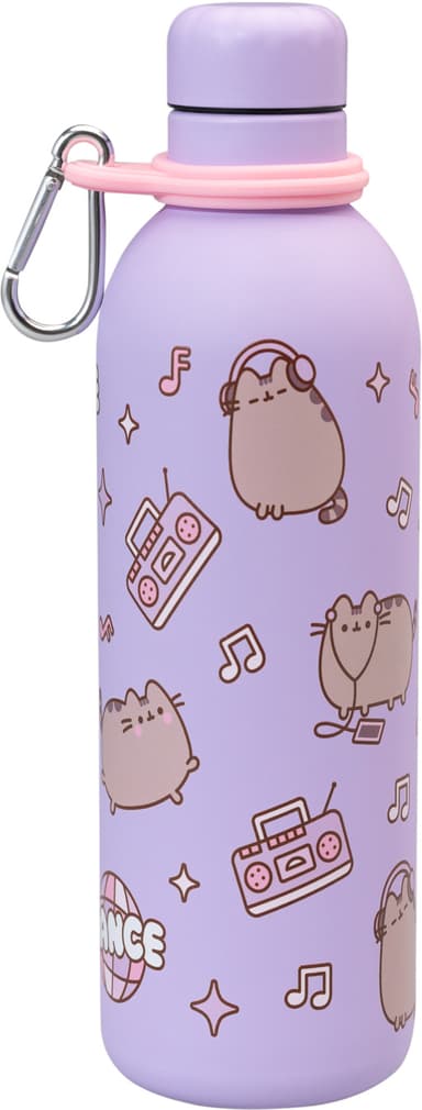 Grupo Erik Pusheen 500 ml pullo (Moments)