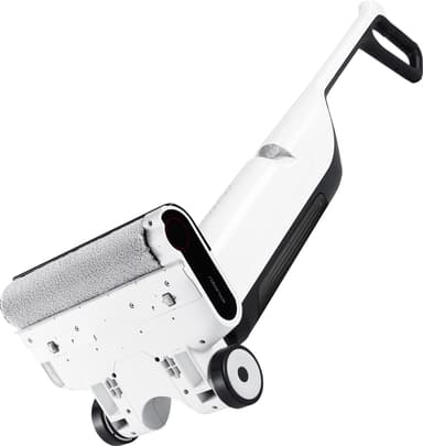 Roborock Flexi Lite pölypussiton varsi-imuri WD3D3A01-01 (valkoinen)