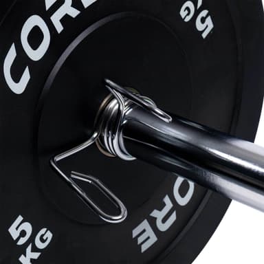 Core Levytankosarja Bumper 100 kg