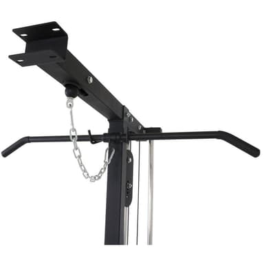 Master Fitness Lat-Row XT5 / XT6 / XT8, Kuntokeskusvarusteet
