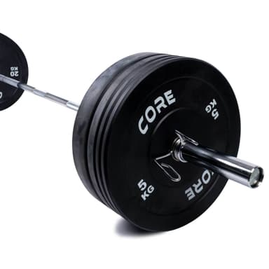Core Levytankosarja Bumper 100 kg