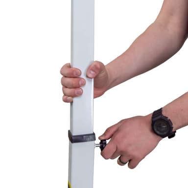 Nuorten koripalloteline 2,1-2,6m - ProSport