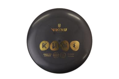 Viking Discs frisbeegolf kiekkosetti