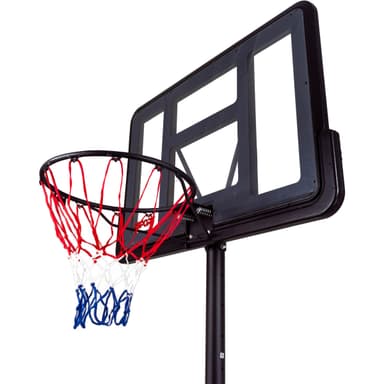 Koripalloteline 1,5-3,05m - ProSport