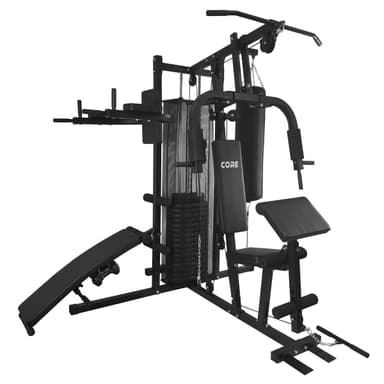 Core Kuntokeskus 100 kg