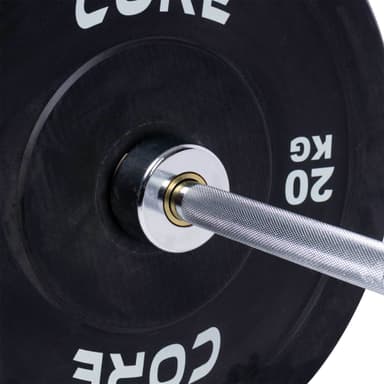 Core Levytankosarja Bumper 100 kg