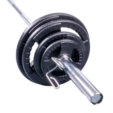 Fit`n Shape Levytankosarja Olympia 85 kg