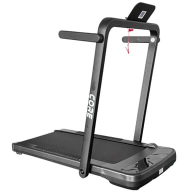 Core 2-IN-1 Kävely-juoksumatto 2200