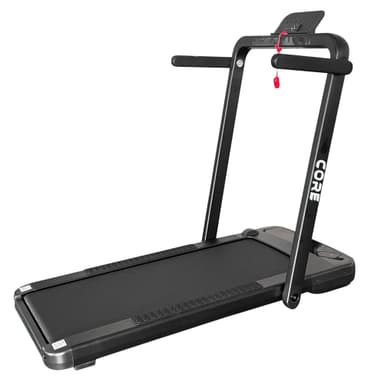 Core 2-IN-1 Kävely-juoksumatto 2200