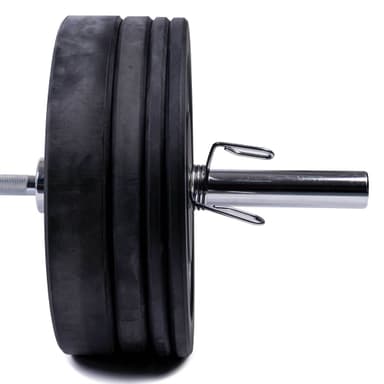 Core Levytankosarja Bumper 100 kg