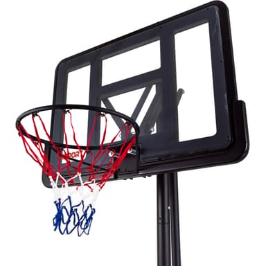 Koripalloteline Premium 2,3-3,05m - ProSport