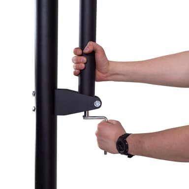 Koripalloteline Premium 2,3-3,05m - ProSport